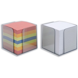 Noteblock White 90x90x90mm [700 sheets]